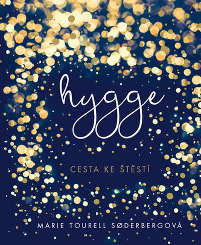 hygge, cesta ke štěstí